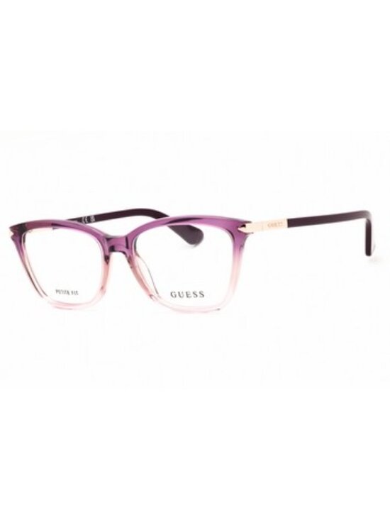 Guess EYEGLASSES GU2880-083-49 New with case